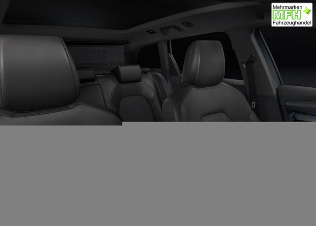 Cupra Leon Sportstourer ST DSG Pano Matrix Nav IntelliD Kam eHk SHZ 