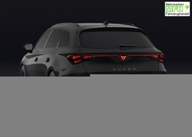 Cupra Leon Sportstourer ST DSG Kam eHk SHZ Ambient Kessy LED ACC 