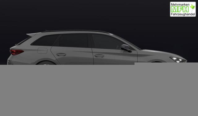Cupra Leon Sportstourer ST DSG Kam eHk SHZ Ambient Kessy LED ACC 3 