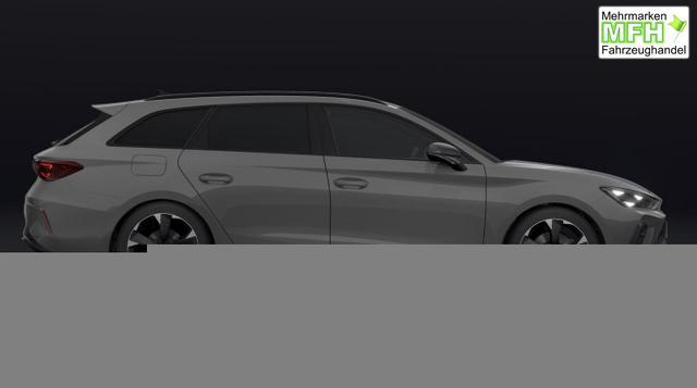 Cupra Leon Sportstourer ST DSG Pano Matrix Nav IntelliD Sennh Kam 