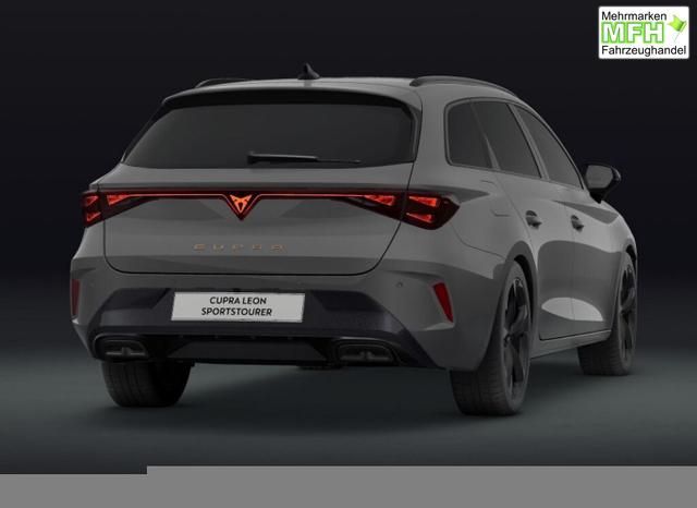 Cupra Leon Sportstourer ST DSG Pano Matrix Nav IntelliD Sennh Kam 