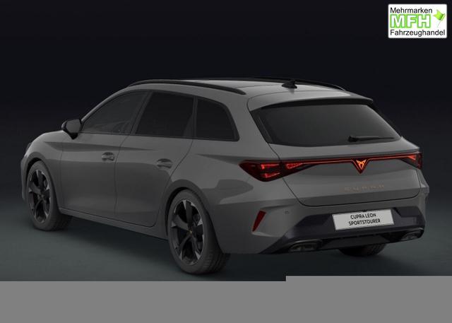 Cupra Leon Sportstourer ST DSG Pano Matrix Nav IntelliD Sennh Kam 