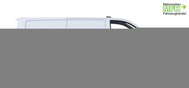 Ford Transit Custom Sport Aut L2 LED SHZ KeyL Kam 17Z 