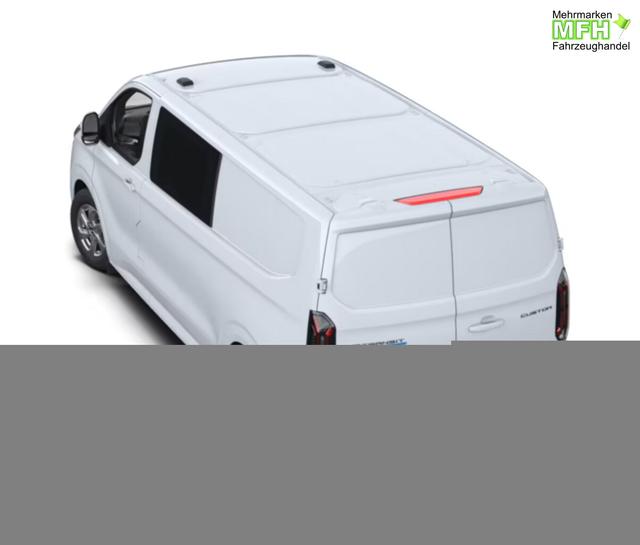 Ford E-Transit Custom Limited DCiV 71kWh L2 AHK 5S 