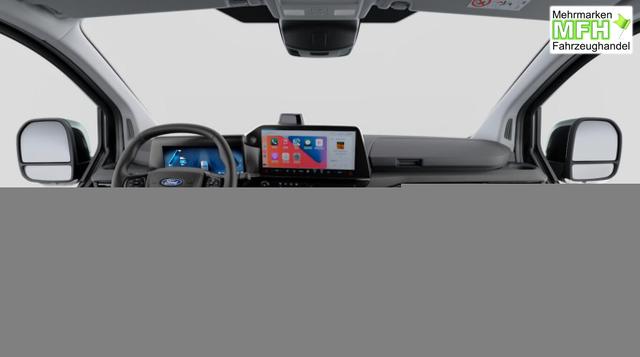 Ford E-Transit Custom Limited DCiV 71kWh L2 AHK 5S 