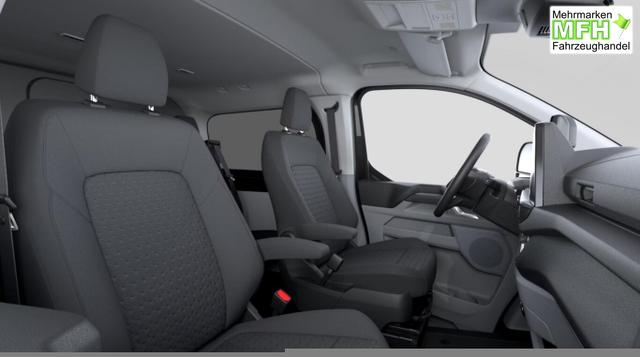 Ford E-Transit Custom Limited DCiV 71kWh L2 AHK 5S 