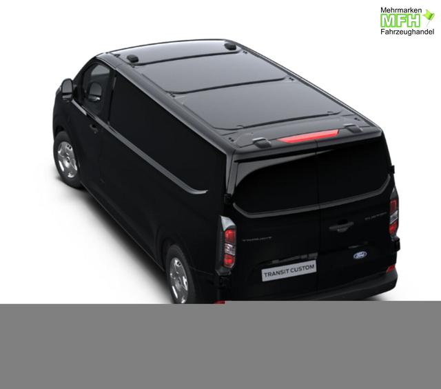 Ford Transit Custom Trend Aut AWD L2 LED SHZ Kam 3S 