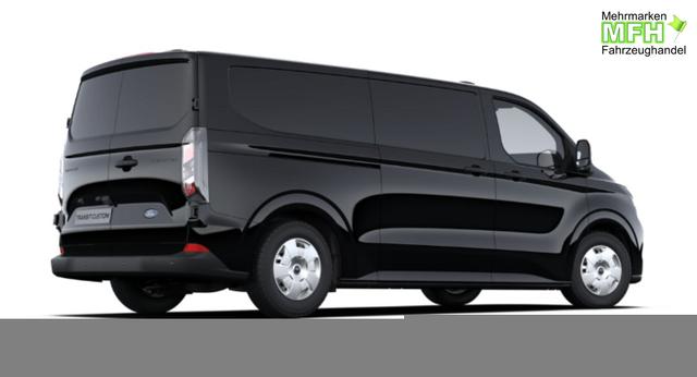 Ford Transit Custom Trend Aut AWD L2 LED SHZ Kam 3S 