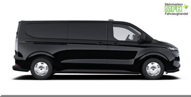 Ford Transit Custom Trend Aut AWD L2 LED SHZ Kam 3S 