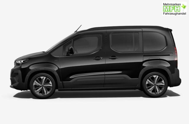 Peugeot Rifter GT M1 Pano SHZ Connect+P Techno+P ACC Nav 