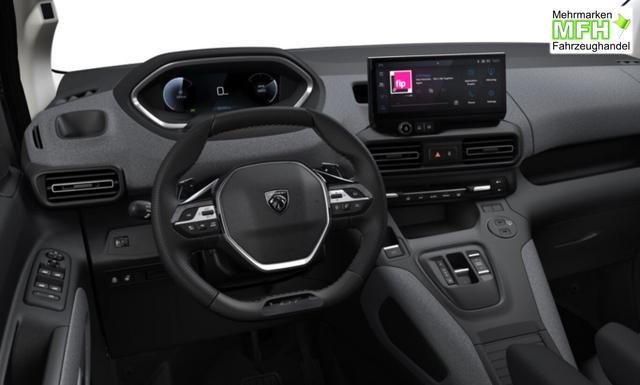 Peugeot Rifter GT M1 Pano SHZ Connect+P Techno+P ACC Nav 