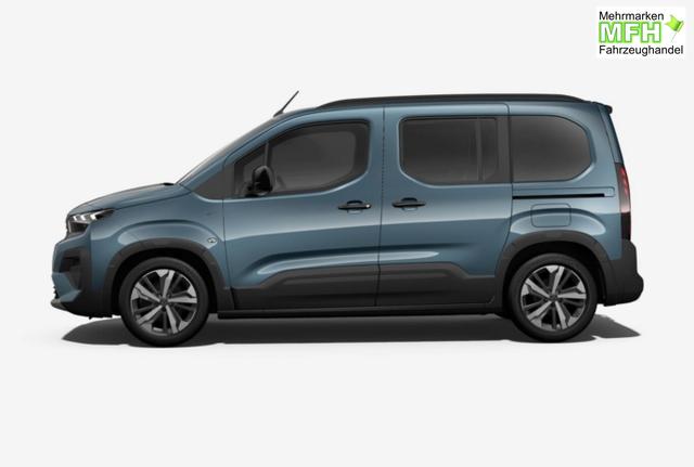 Peugeot Rifter GT M1 Pano SHZ Connect+P Techno+P ACC Nav 