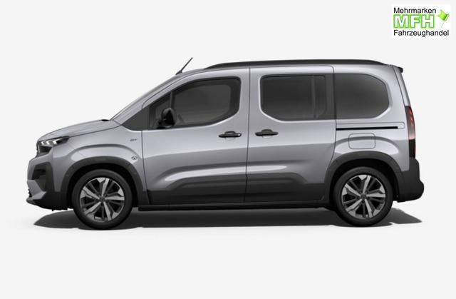 Peugeot Rifter GT M1 Pano SHZ Connect+P Techno+P ACC Nav 
