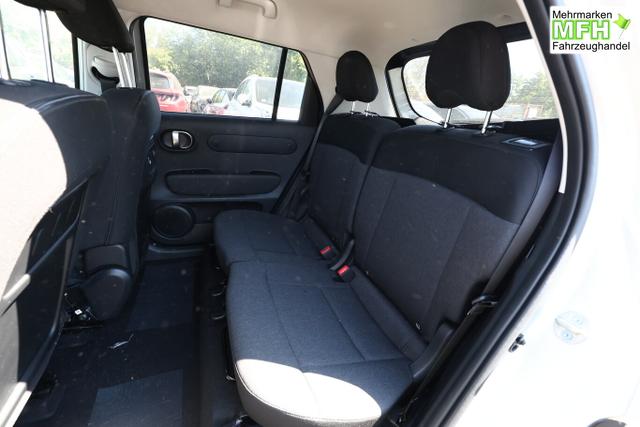 Hyundai Inster 42 kWh F&Ouml;RDERF. Navi 2xPDC 15Z PrivG ACC 