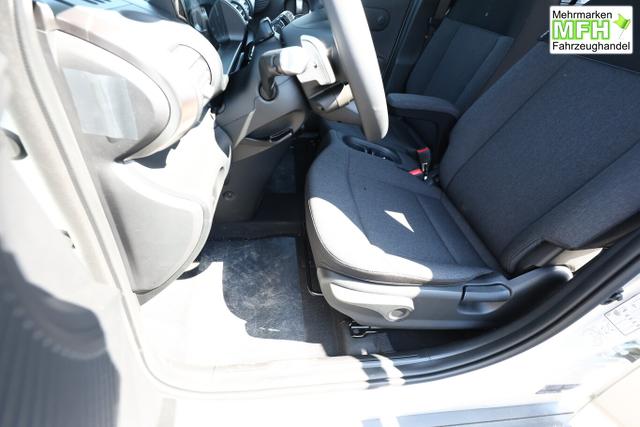 Hyundai Inster 42 kWh F&Ouml;RDERF. Navi 2xPDC 15Z PrivG ACC 