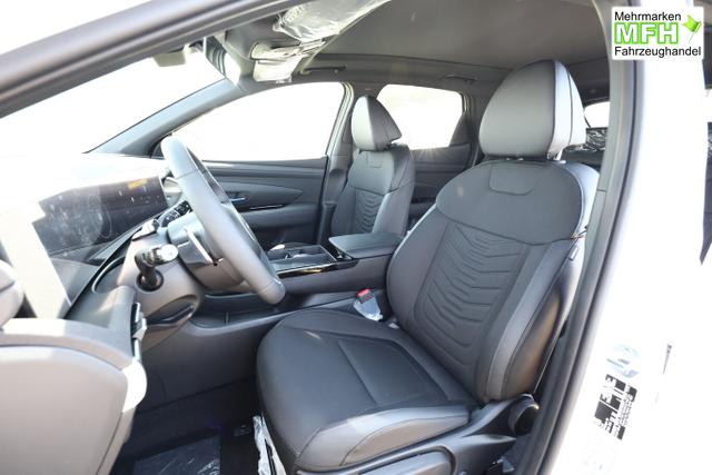 Hyundai TUCSON Black Ed DCT MY26 Pano Matrix SHZ v+h 19Z 