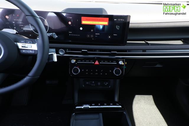 Hyundai TUCSON Black Ed DCT MY26 Pano Matrix SHZ v+h 19Z 