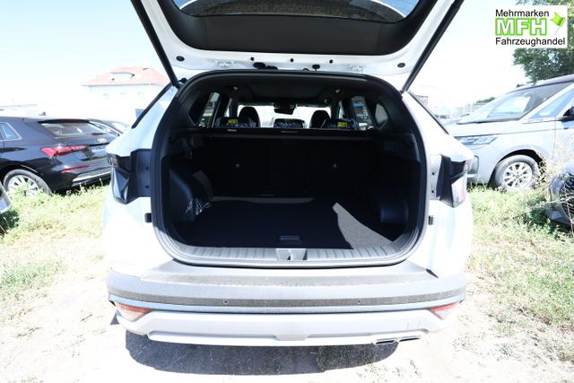Hyundai TUCSON Black Ed DCT MY26 Pano Matrix SHZ v+h 19Z 