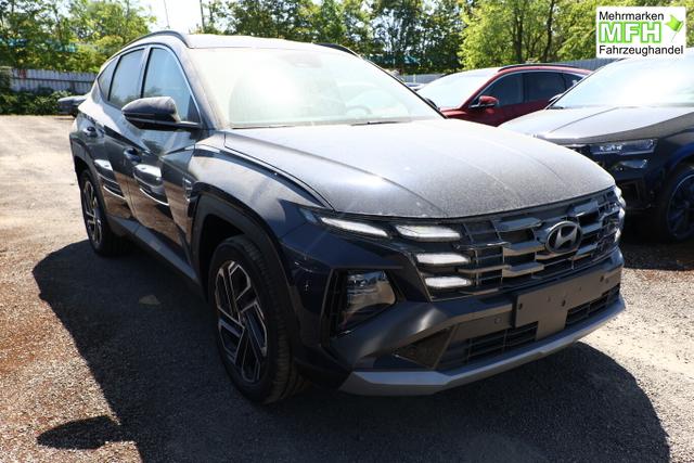 Hyundai TUCSON Trend PHEV 4WD F&Ouml;RDERF. Matrix SHZ ACC 