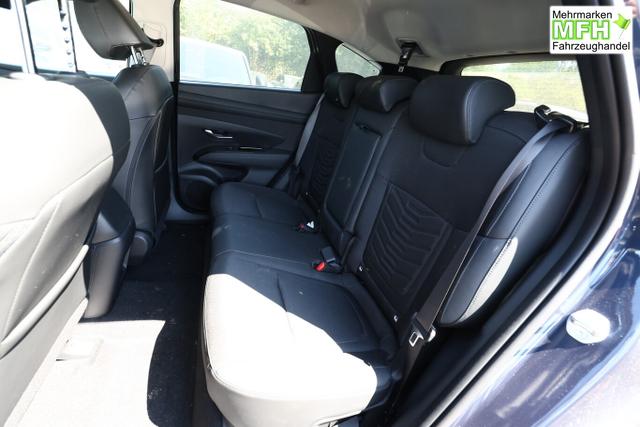 Hyundai TUCSON Trend PHEV 4WD F&Ouml;RDERF. Matrix SHZ ACC 