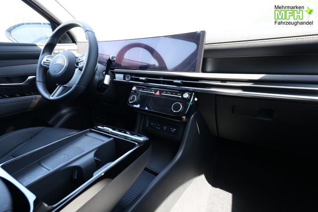 Hyundai TUCSON Prime MHEV DCT Matrix Leder HUD AssistP 