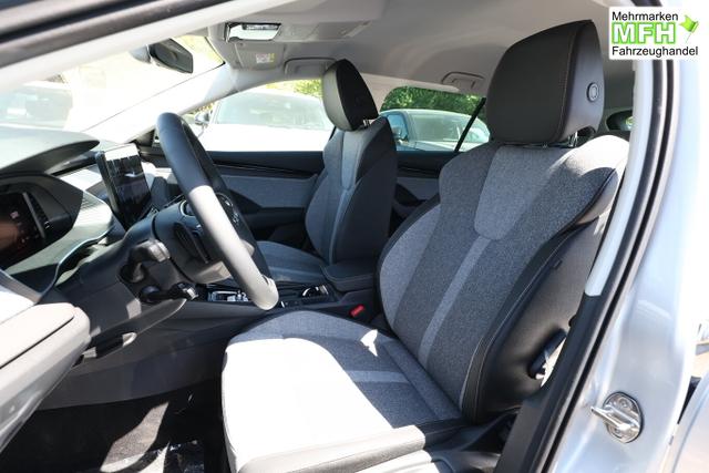 Skoda Octavia Combi Selection DSG Selec Matrix HUD Nav ACC Kessy 