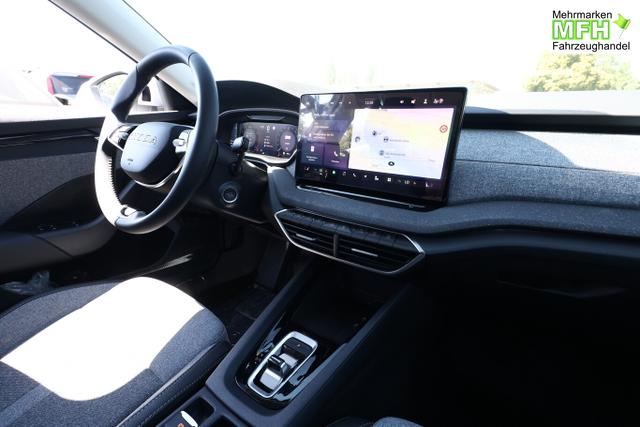 Skoda Octavia Combi Selection DSG Selec Matrix HUD Nav ACC Kessy 