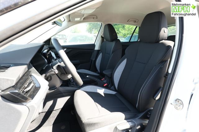 Skoda Kamiq Selection DSG Selec LED Kessy SunS Kam SHZ Temp PDC 