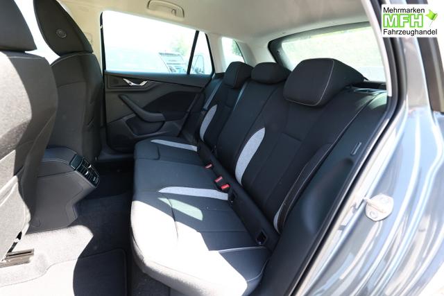 Skoda Kamiq Selection DSG Selec LED Kessy SunS Kam SHZ Temp PDC 