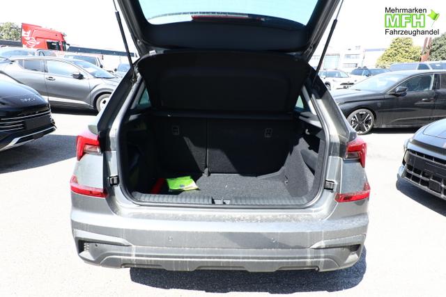 Skoda Kamiq Selection DSG Selec LED Kessy SunS Kam SHZ Temp PDC 