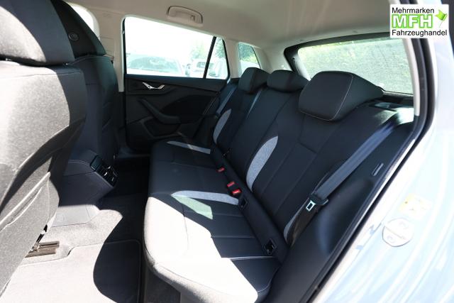 Skoda Kamiq Selection DSG Selec LED Kessy SunS Kam SHZ Temp PDC 
