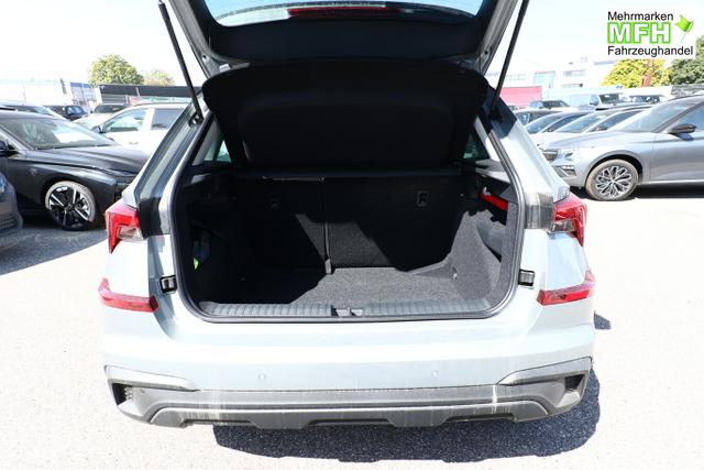 Skoda Kamiq Selection DSG Selec LED Kessy SunS Kam SHZ Temp PDC 