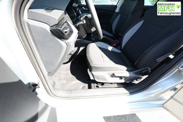 Skoda Kamiq Selection DSG Selec LED Kessy SunS Kam SHZ Temp PDC 