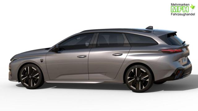 Peugeot 308 SW GT MY26 Nav ACC Kam 2xPDC CarP DigC PrivG 