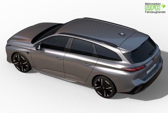 Peugeot 308 SW GT MY26 Nav ACC Kam 2xPDC CarP DigC PrivG 