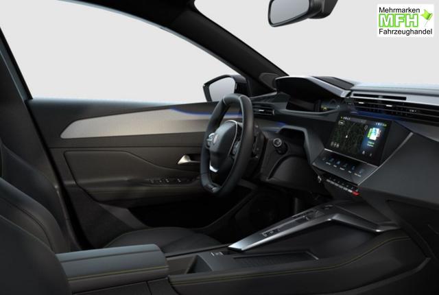 Peugeot 308 SW GT MY26 Nav ACC Kam 2xPDC CarP DigC PrivG 