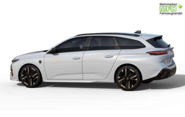 Peugeot 308 SW GT MY26 Nav ACC Kam 2xPDC CarP DigC PrivG 