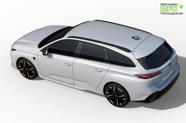 Peugeot 308 SW GT MY26 Nav ACC Kam 2xPDC CarP DigC PrivG 