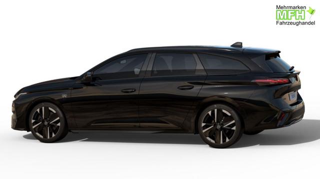 Peugeot 308 SW GT MY26 Nav ACC Kam 2xPDC CarP DigC PrivG 