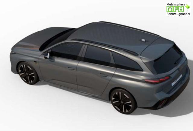 Peugeot 308 SW GT MY26 Nav ACC Kam 2xPDC CarP DigC PrivG 