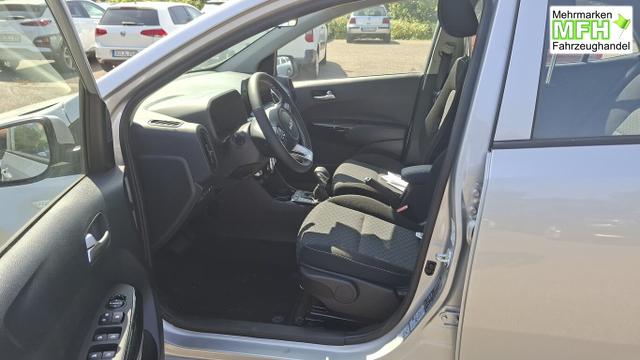 Kia Picanto Vision AT SHZ Nav Kam CarPlay PDC LHZ 