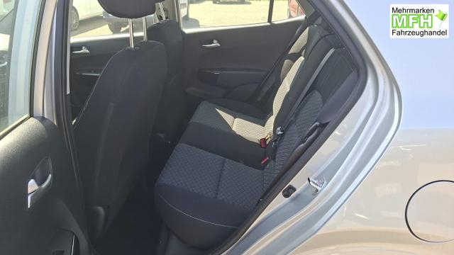 Kia Picanto Vision AT SHZ Nav Kam CarPlay PDC LHZ 