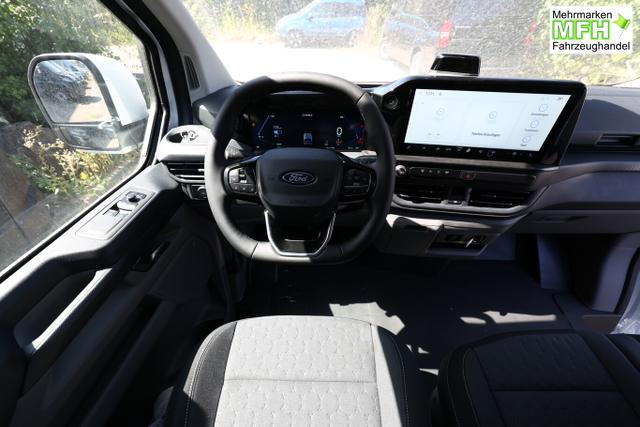 Ford E-Transit Custom Limited Multicab 71kWh L1 LED 
