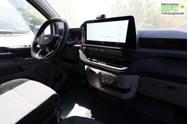 Ford E-Transit Custom Limited Multicab 71kWh L1 LED 