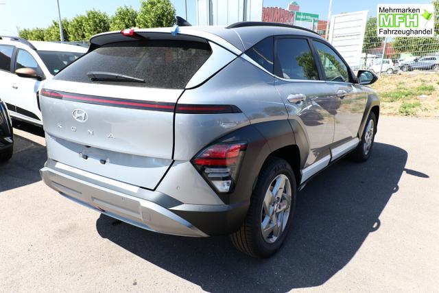 Hyundai KONA N Line DCT Nav 17Z SHZ v+h 2Z-Klima Keyl ACC LED 