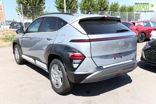 Hyundai KONA N Line DCT Nav 17Z SHZ v+h 2Z-Klima Keyl ACC LED 