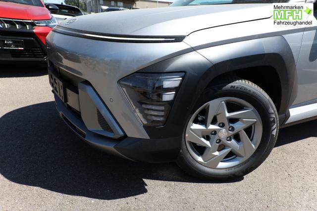 Hyundai KONA N Line DCT Nav 17Z SHZ v+h 2Z-Klima Keyl ACC LED 