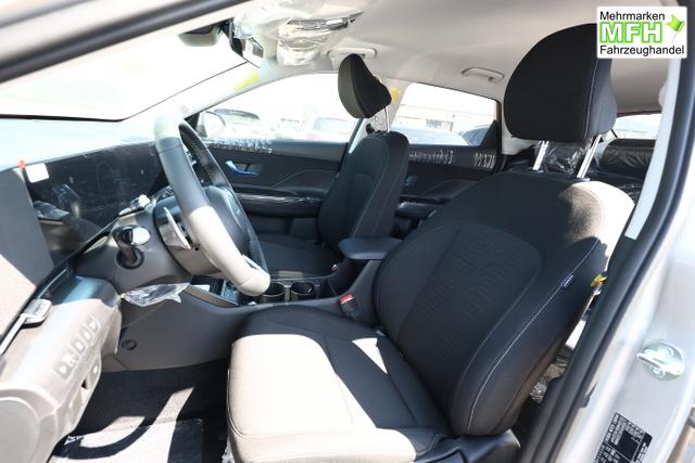 Hyundai KONA N Line DCT Nav 17Z SHZ v+h 2Z-Klima Keyl ACC LED 