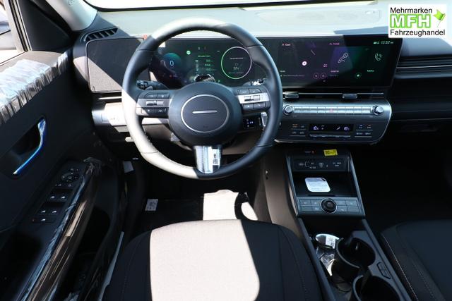 Hyundai KONA N Line DCT Nav 17Z SHZ v+h 2Z-Klima Keyl ACC LED 