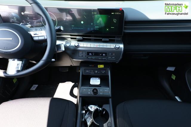 Hyundai KONA N Line DCT Nav 17Z SHZ v+h 2Z-Klima Keyl ACC LED 
